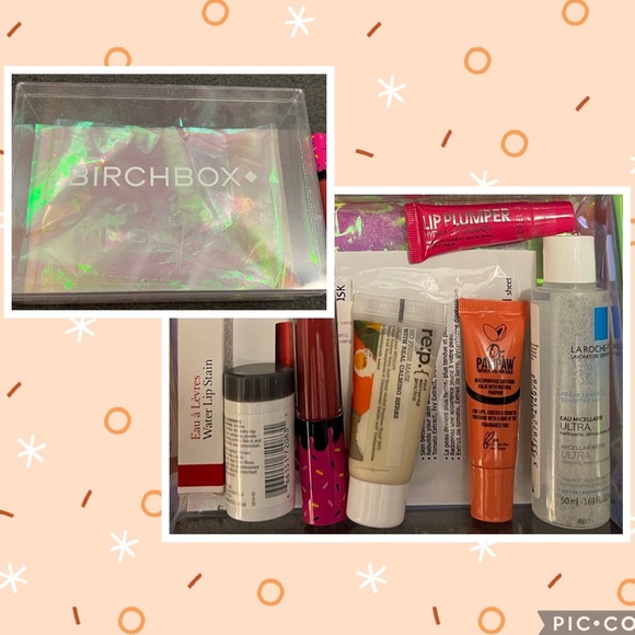 Big Birchbox Bundle *NEW* - Picture 2 of 10